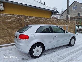 Audi A3 1.6 75 Kw - 5