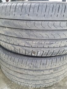 Letní pneu 285/40 R21 - 5