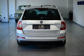 Škoda Octavia III 2.0TDI 110kW DSG NAVI --- PRODÁNO --- - 5