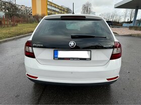 Škoda Rapid 1.0 tsi 2017 Facelift - 5