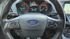 Ford Kuga 2.0 TDCI 132kW ST-line 4×4 - 5