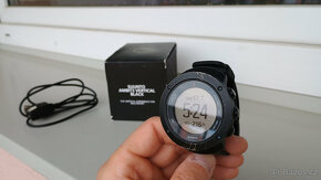 Suunto Ambit 3 Vertical Black - 5