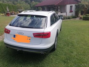 Audi a6 allroad - 5