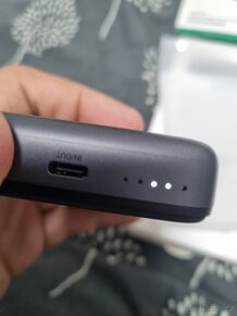 Magnetická powerbanka UGREEN, 10 000mAh bezdrátová přenosná - 5