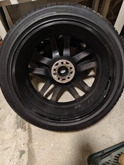 Ford alu kola 19" - 5