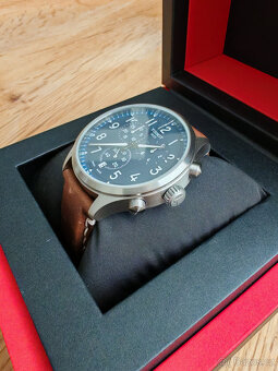 Hodinky Tissot Xl Chrono - 5