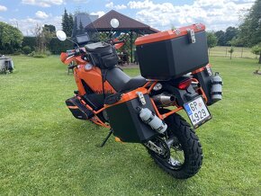 KTM 990 adventure S abs - 5