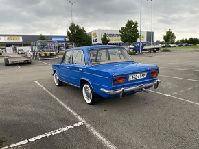 Lada Vaz 2103 - 5