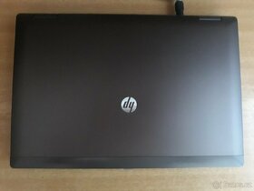 Hp Probook 6560b, Win.10, i5, 500GB, 4.Ram, i Taška - 5