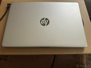 Notebook HP 15s-eq2906nc + taška - 5