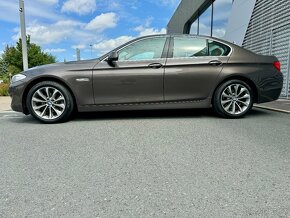 BMW F10 523i r6 AUTOMAT SPORTSITZE - 5