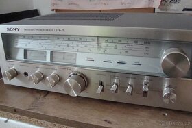 Sony STR-11L -receiver - 5