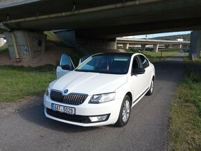 SKODA OCTAVIA 3 1.6TDI DSG - 5