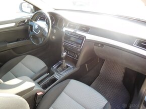 Škoda Superb 1.9 TDi, 77 kW, Tempomat, Aut. Klima - 5