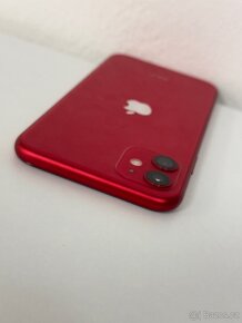 Apple iPhone 11 64GB Red - 5