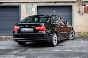 BMW Rad 3 318d - 5