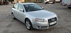 Audi A4 8E avant 2,0TDI 16V S-line automat 2006 BEZ DPF - 5