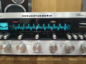 receiver Marantz 4230 - 5