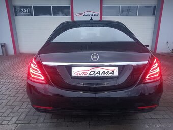 Prodám Mercedes-Benz S 350 D 4Matic - 5