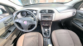 Fiat Bravo 2 1.4 66kw, r.2008 - 5