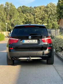 BMW X3 - 5