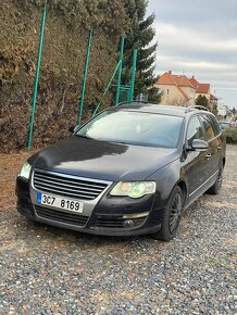 Passat r.v.2006 - 5