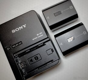 SONY FX3 - 5