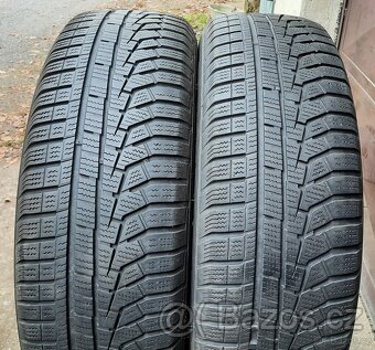 2ks zimní pneu 215/70 r16 - 5