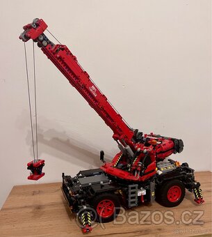 LEGO Technic - 5