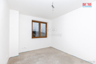 Prodej ½ rodinného dvojdomu, 119 m², Zachrašťany - 5