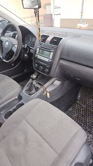 VW GOLF 5 1.9TDI - 5