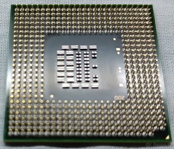 Intel® Core™2 Duo Processor T8100 3M Cache, 2.10 GHz, 800 MH - 5