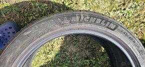 Michelin pilot sport 4 103Y 245/45/20 letní - 5