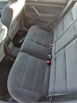 VW Passat B5.5 1.9 TDI - 5