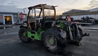 Merlo F50TD - 5