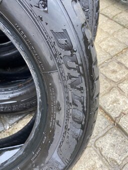 Pneu letní Dunlop 4x 185/65/15 - 5