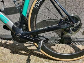 Focus Izalco Max 9.9 Dura Ace Di2 9170, 61 cm, karbon/carbon - 5