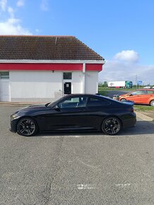 Prodám BMW M4 DCT 2014 - 5