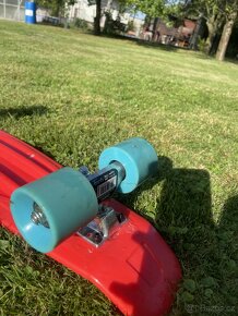 Pennyboard - 5