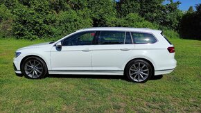 VW Passat B8 R-LINE / 2.0TDi - 110KW / ČR / DSG / 2019 - 5