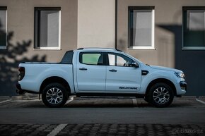 Ford Ranger 3.2 TDCi DoubleCab 4x4 WildTrak A61 - 5