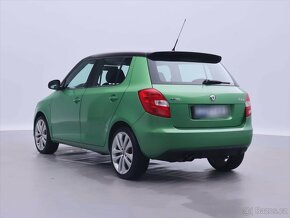 Škoda Fabia 1,4 TSI RS 132kW DSG 1.Maj (2010) - 5