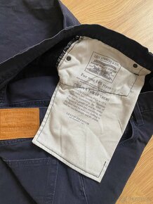 Džíny Levi's 511 W36 L32 [ Tommy Hilfiger, Burberry ] - 5