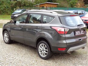 Ford Kuga 2,0 TDCI 4x4 COOL&CONNECT 165.000 km - 5