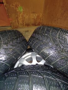 5x108 R16 215/55 16 93T - 5