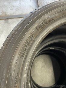 Letní pneu 225/55R19 99V Toyo - 5