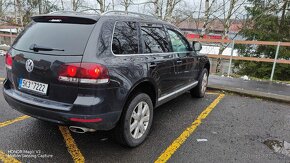 Volkswagen Touareg 2007 3.0 TDI 165kw - 5