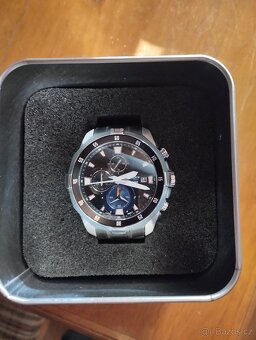 Pánské hodinky Casio Edifice - 5