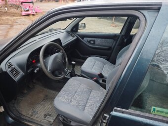 Peugeot 306 1.9D ND - 5