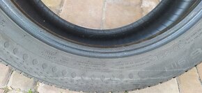 4 kusy pneumatik Nokian 205/55R16 91H - 5